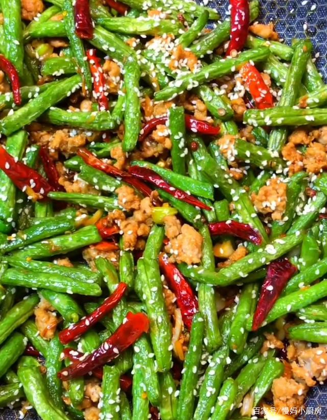 炒黄瓜丝的做法：家常美味，简单上手